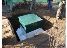 АКВАЛОС 8 R (h=2,50м) УН