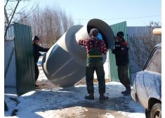 Евролос ГРУНТ 8