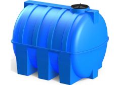 Polimer Group G-5000 (черная)