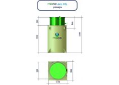 ГРИНЛОС Аэро 6 Пр