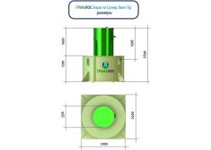 ГРИНЛОС Аэро 10 Пр Супер Лонг