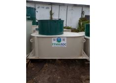 ГРИНЛОС Аэро 3 Пр низкий корпус