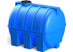 Polimer Group G-5000 (черная)