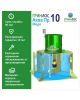 Гринлос Аква 10 Пр Миди - фото 2