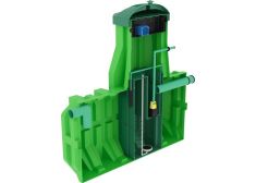 ERGOBOX  4 PR