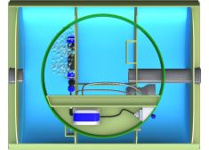 Гринлос Аэро Лайт 2 НК 