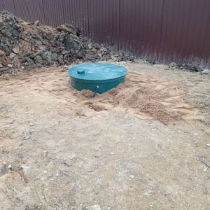 Монтаж ГРИНЛОС Аэро Лайт 6 ПР НК Лонг