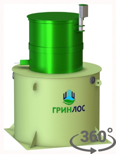 ГРИНЛОС Аква 6 Пр Миди