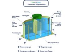 ГРИНЛОС Эко 15