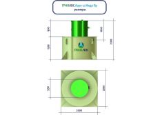 ГРИНЛОС Аэро 12 Пр Миди