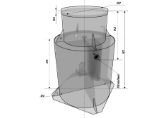 КОС ОНИКС 3П