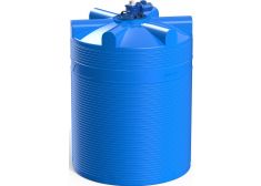 Polimer Group V 6000 с лопастной мешалкой