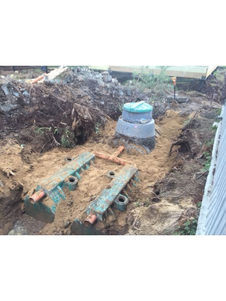 Выполненная работа