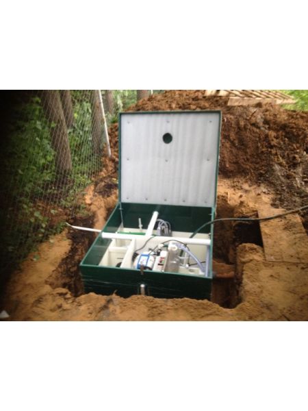 Выполненная работа