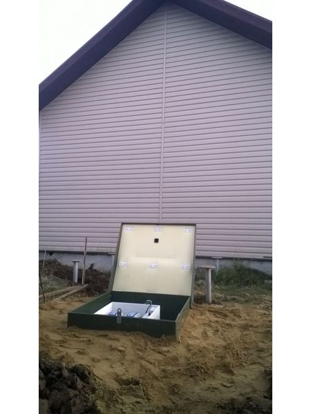 Выполненная работа