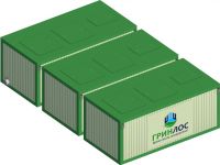 Гринлос БМ Норд 200