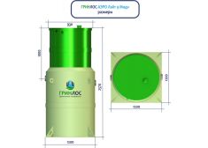 Гринлос Аэро Лайт 9 Миди