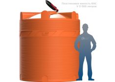 Polimer Group V 5000 КАС