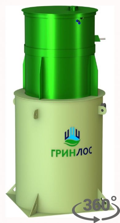 Гринлос Аэро 5 Пр Лонг