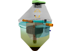 Кристалл 8 Пр