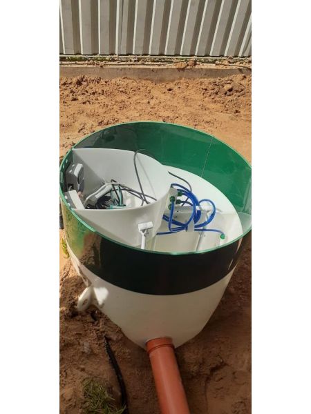 Выполненная работа