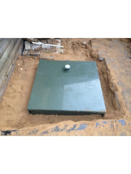 Выполненная работа