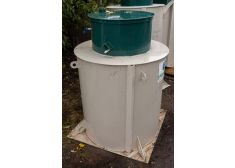 ГРИНЛОС Аэро 8 Пр