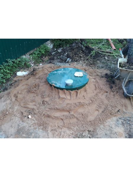 Выполненная работа