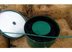 Евролос ГРУНТ 8