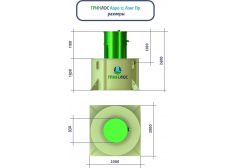 ГРИНЛОС Аэро 12 Пр Лонг