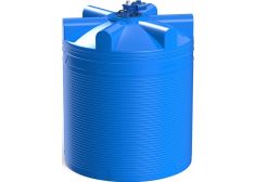 Polimer Group V 9000 с лопастной мешалкой