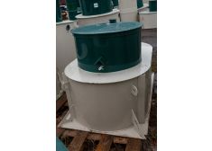 ГРИНЛОС Аэро 3 Пр низкий корпус