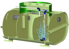 Гринлос Аэро Лайт 2 НК 