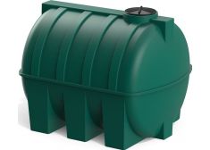 Polimer Group G-5000 (черная)