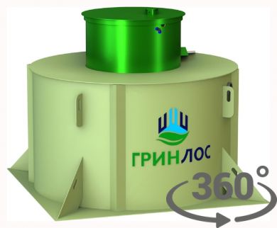 ГРИНЛОС Аэро 10 Пр