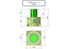 ГРИНЛОС Аэро 12 Лонг