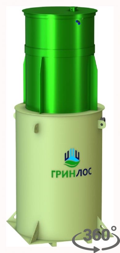 ГРИНЛОС Аэро 6 Супер Лонг