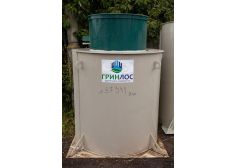 ГРИНЛОС Аэро 8 Пр