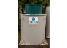 Гринлос Аэро 8 Пр