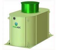Гринлос Эко 15 - фото 1