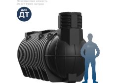 Polimer Group DL DT 9000