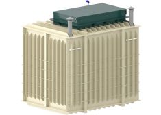 Гринлос Погреб ЛК 2500*2000*2000