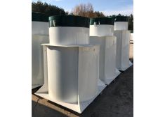 АКВАЛОС 10 R (h=2,50м) УН