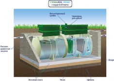 ГРИНЛОС Профи 30