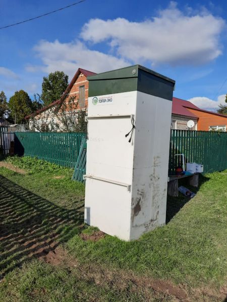 Выполненная работа