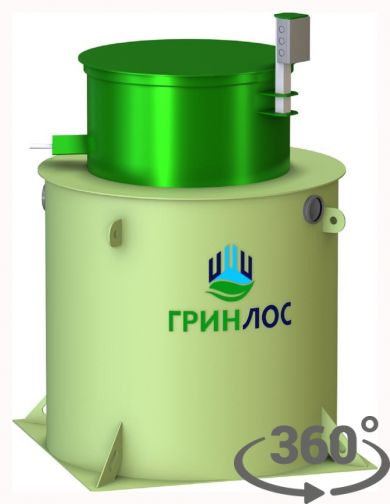 ГРИНЛОС Аква 4 Пр