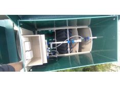 ГРИНЛОС Профи 8