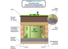 ГРИНЛОС Аква 10 Лонг