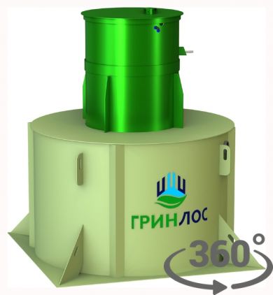 ГРИНЛОС Аэро 12 Пр Лонг