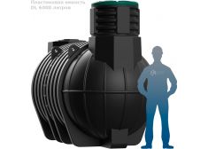 Polimer Group DL 6000